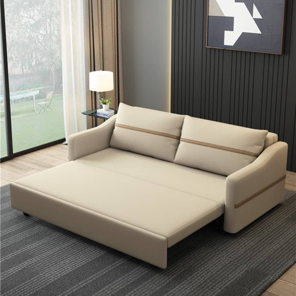 كنبة سرير أنيقة - MERA