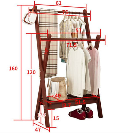 علاقة ملابس مميزة - RAZ