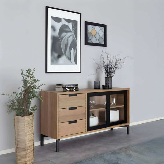 بوفيه ام دي اف - Baytuk