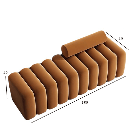 كنبة بتصميم مبتكر - MERA