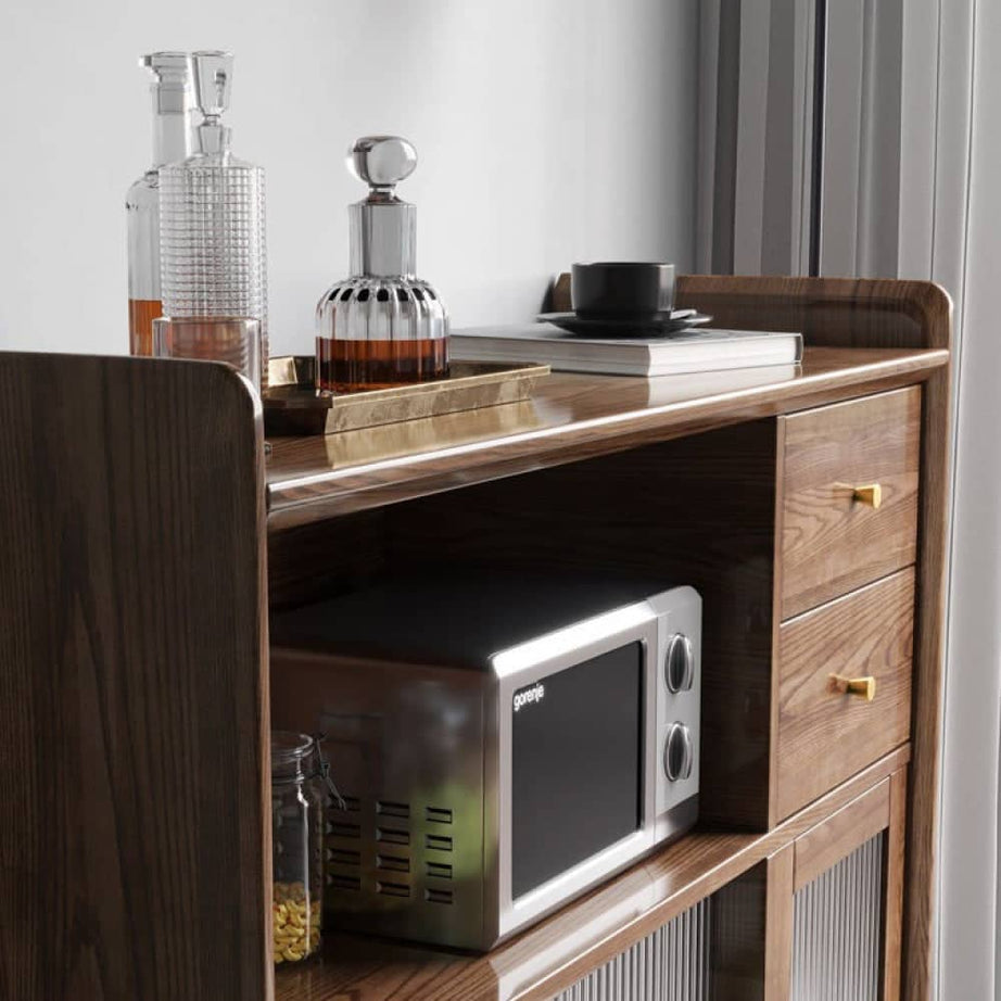 كوفي كورنر ريفي - AURA