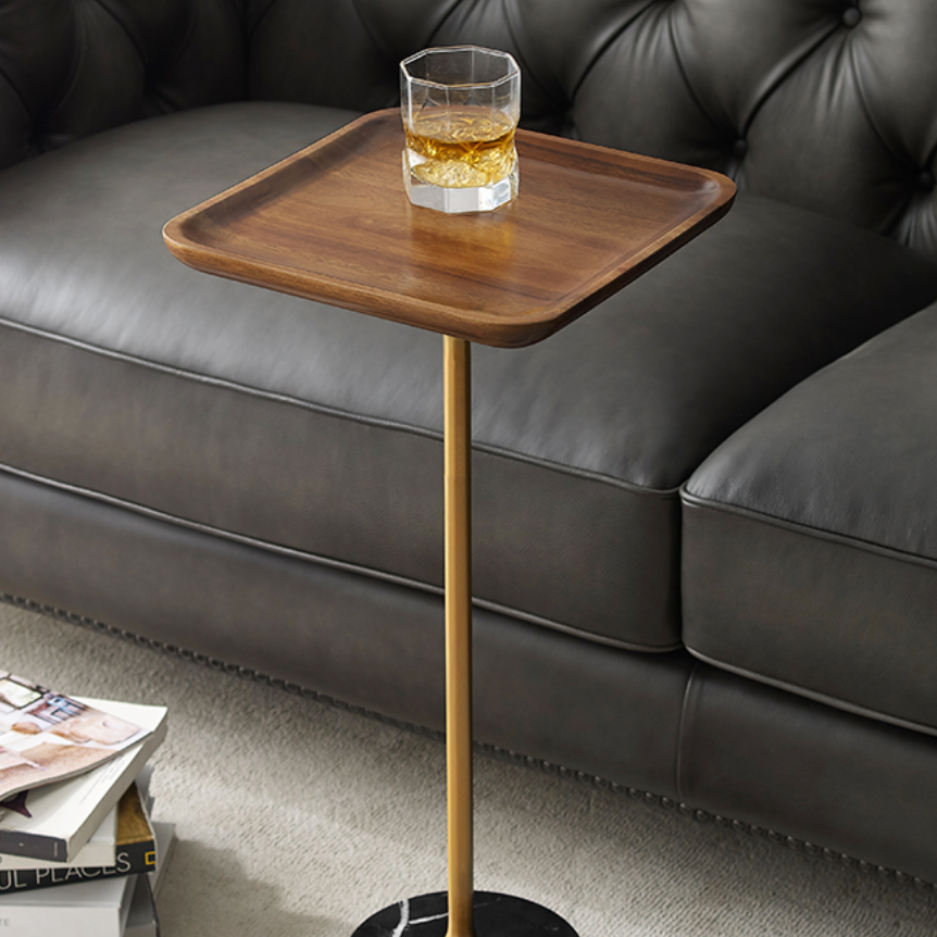 طاولة جانبية فاخرة - MODULUXE