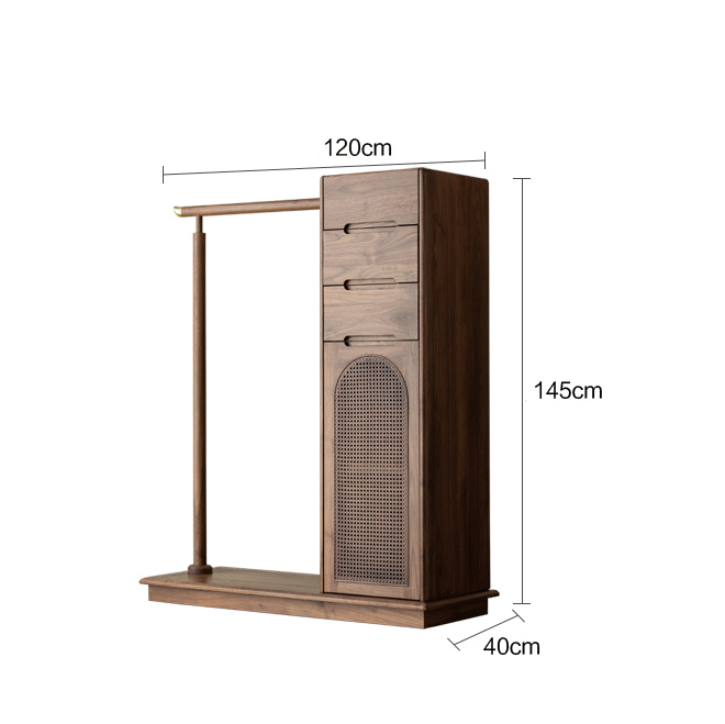 علاقة بوحدة تخزين - RAZ