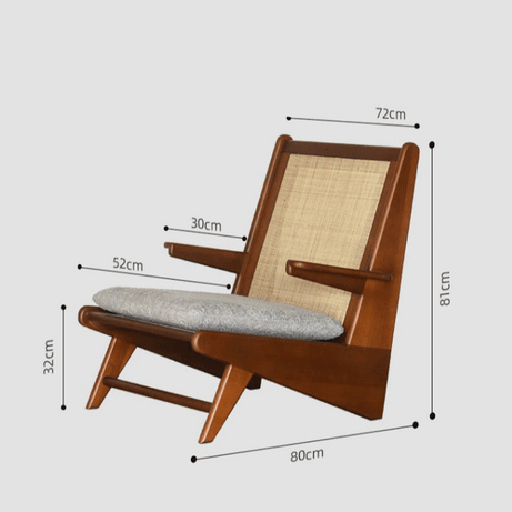 كرسي استرخاء عصري - BAYTK