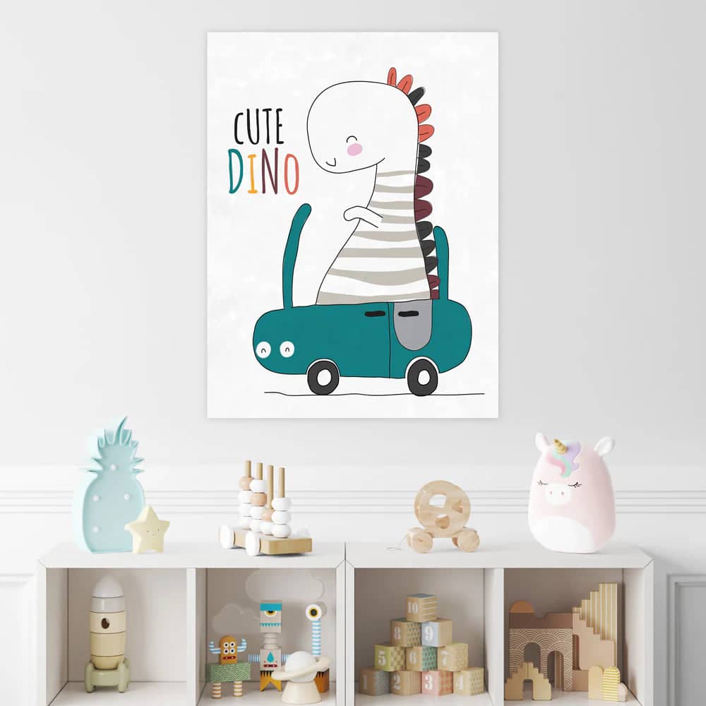 تابلوه أطفال