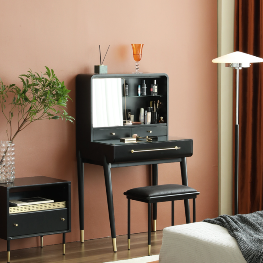 تسريحة بتصميم فاخر - LUX