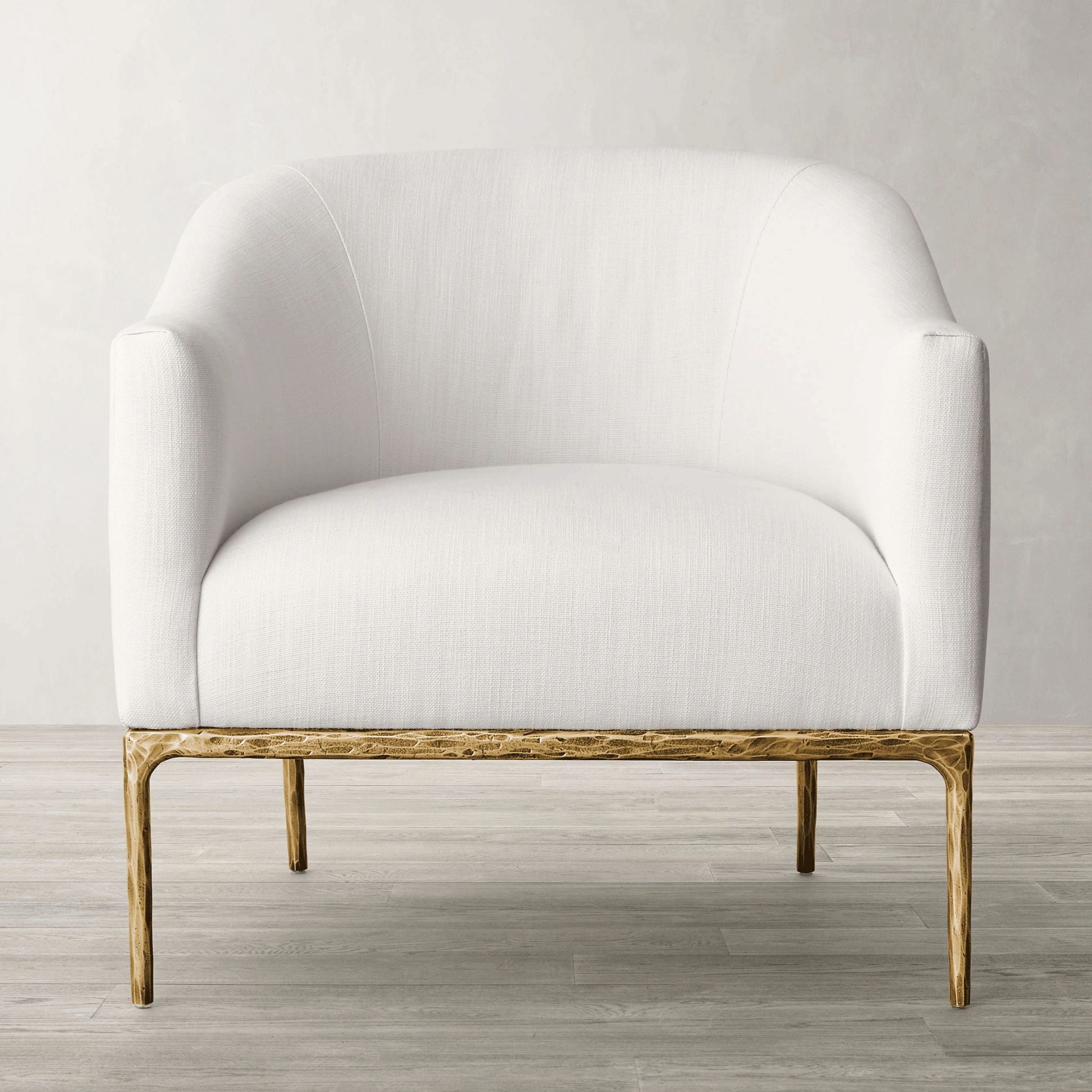 كرسي منفرد فاخر - SAGE