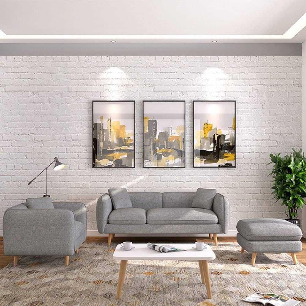 طقم كنب حديث - MERA