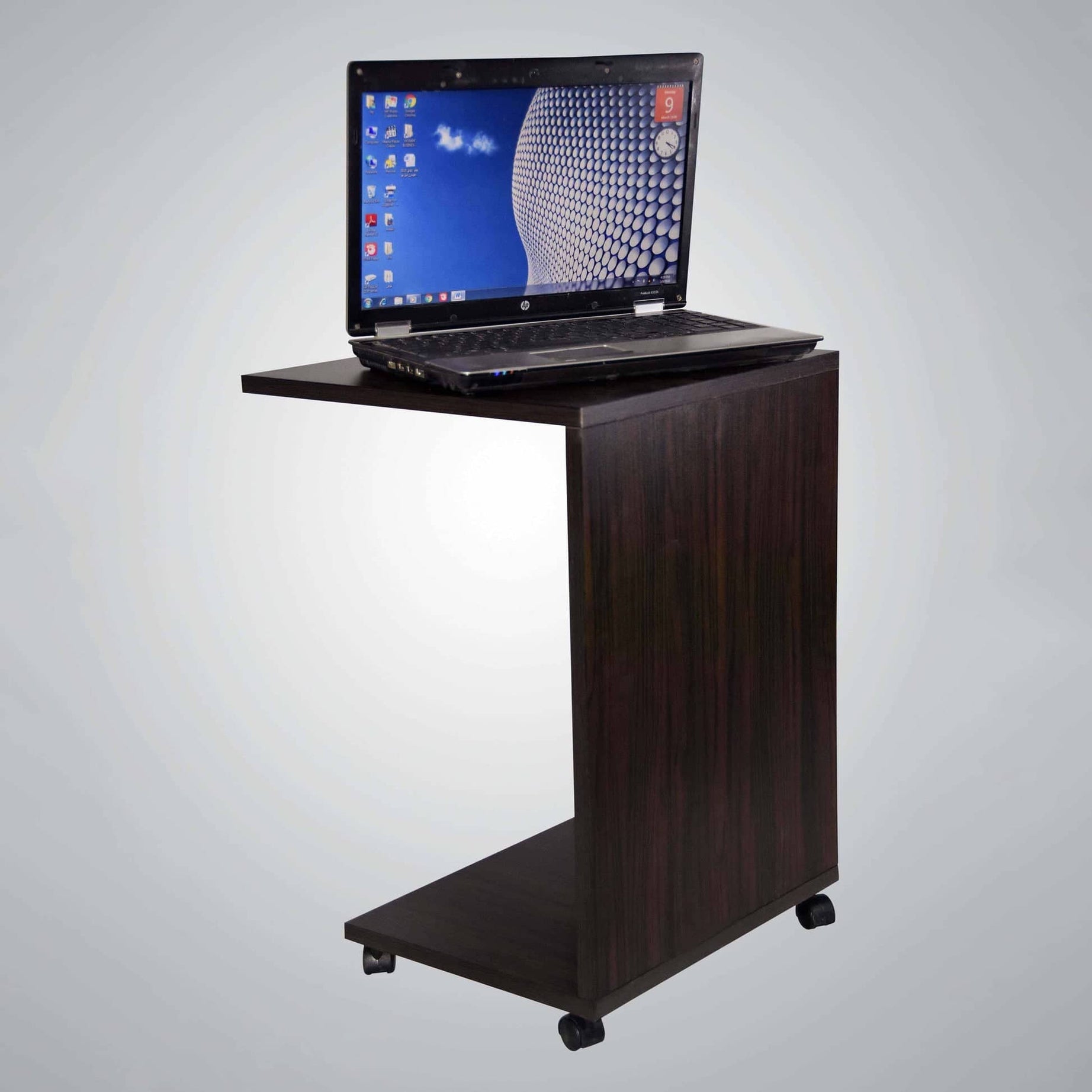 طاولة جانبيه عصرية - LEGACY