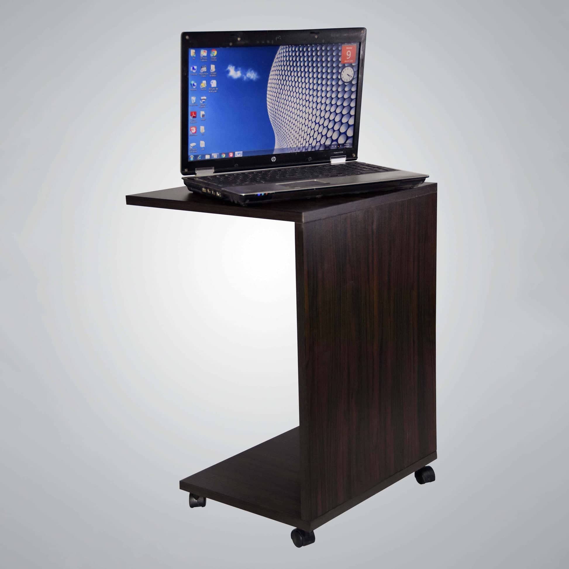 طاولة جانبيه عصرية - LEGACY