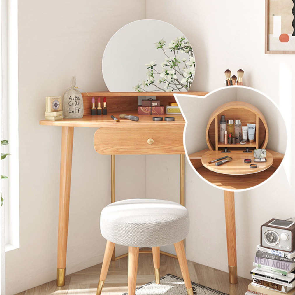 تسريحة بتصميم مميز - LUX