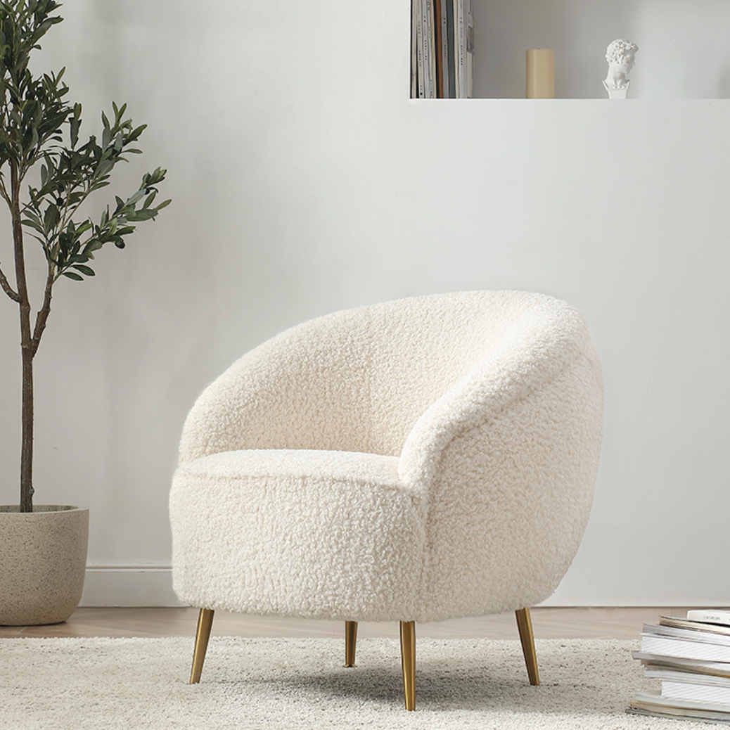 كرسي استرخاء راقي - SAGE