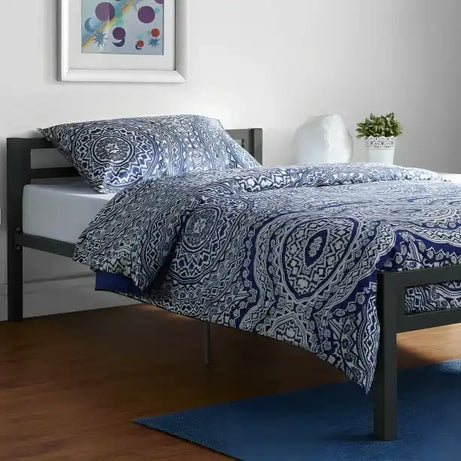 سرير أطفال متعددة الالوان - Baytuk