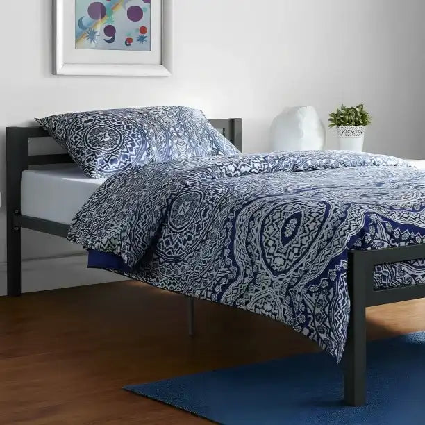 سرير أطفال متعددة الالوان - Baytuk