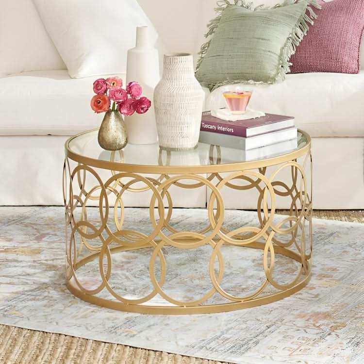 طاولة بتصميم حديث - Baytuk