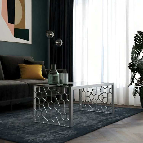 طاولة بتصميم فاخر - Baytuk