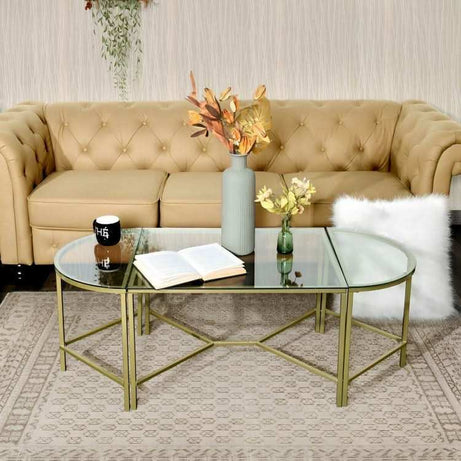 طاولة بتصميم حديث - Baytuk