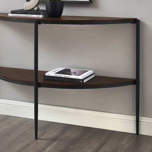 كونسول بتصميم عصري - Baytuk