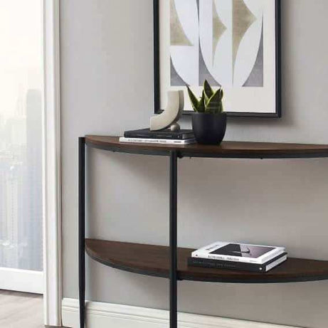 كونسول بتصميم عصري - Baytuk