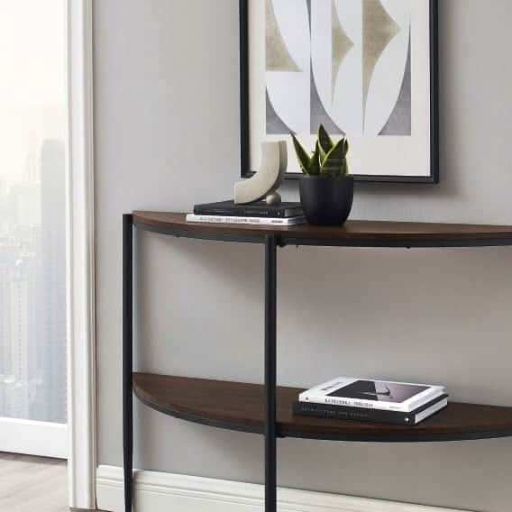 كونسول بتصميم عصري - Baytuk