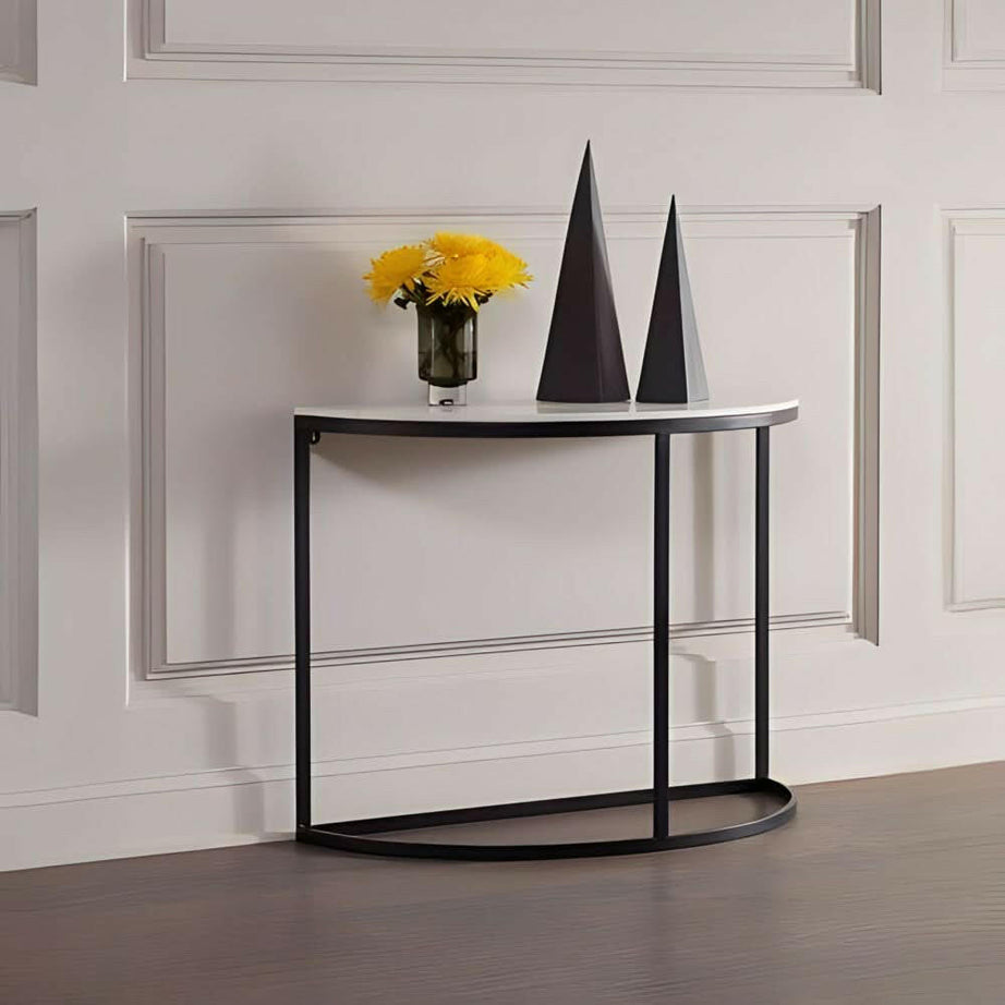 كونسول معدني أنيق - Baytuk