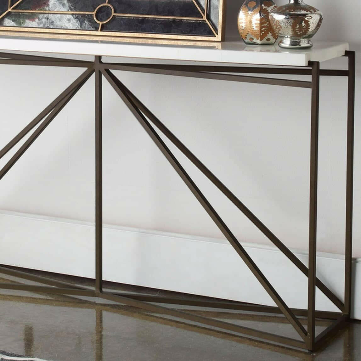 كونسول فاخر بتصميم جذاب - Baytuk