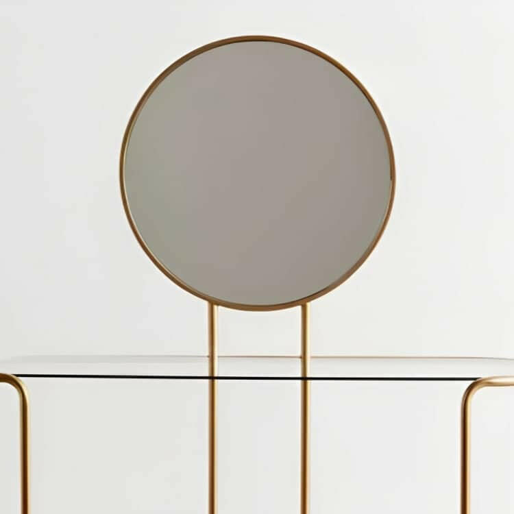 كونسول أنيق بتصميم بسيط - Baytuk