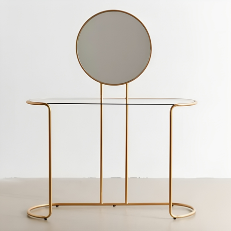 كونسول أنيق بتصميم بسيط - Baytuk