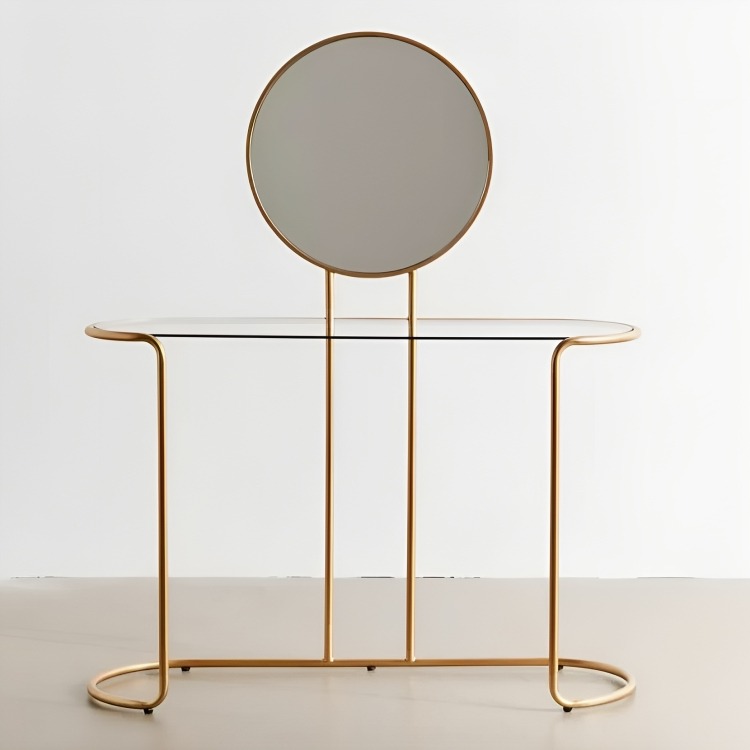 كونسول أنيق بتصميم بسيط - Baytuk