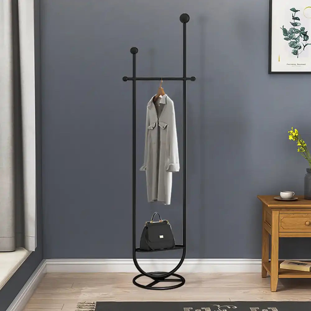 علاقة ملابس فاخرة مقاومة للصدأ لتنظيم مثالي - Baytuk