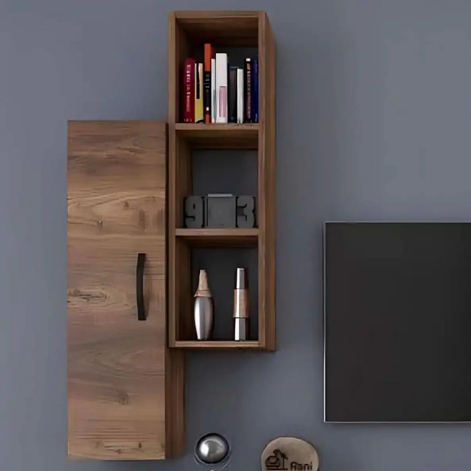 طاولة تلفاز ام دي اف - Baytuk