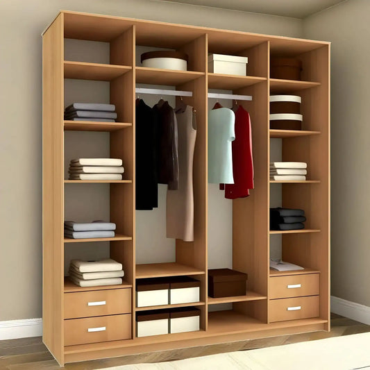 دريسينج ام دي اف - Baytuk