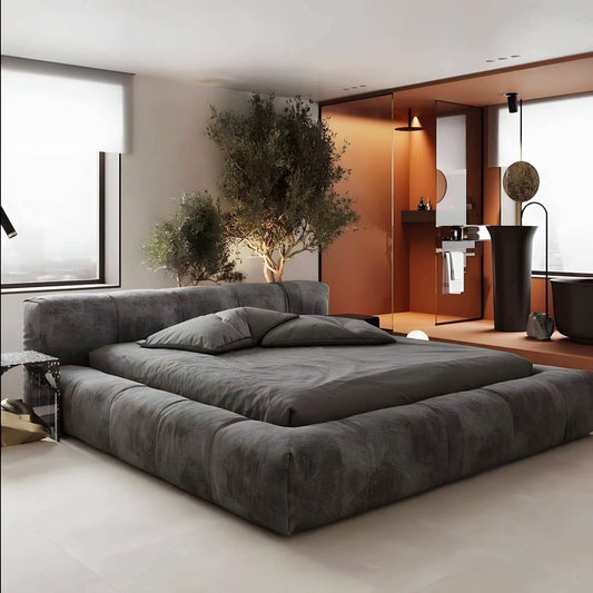 سرير بتصميم مثالي - Baytuk