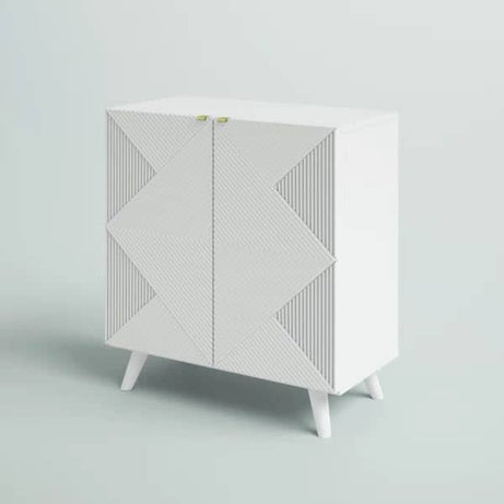 خزانة احذية عصرية