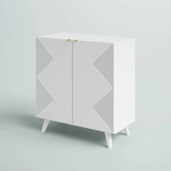 خزانة احذية عصرية