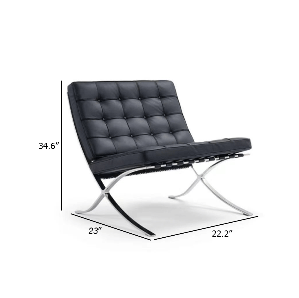 كرسي استرخاء مميز - OASIS