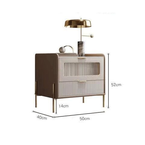 كومودينو بتصميم فخم