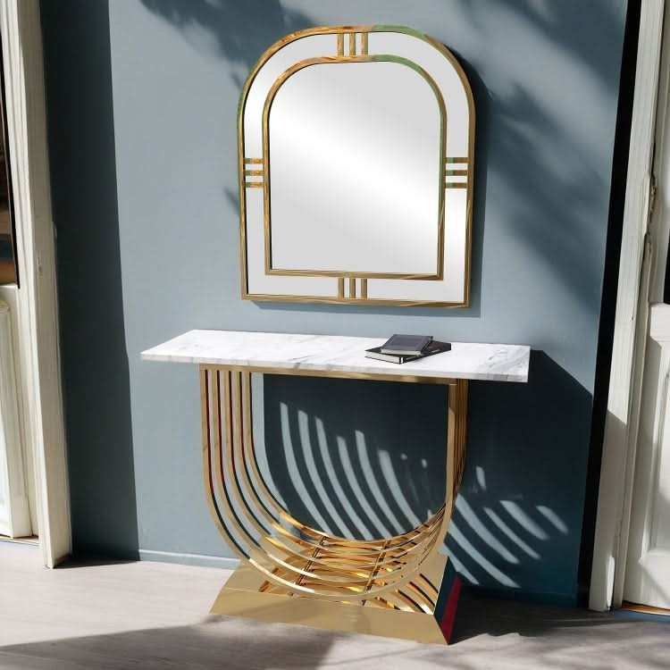 كونسول مودرن أنيق - Baytuk