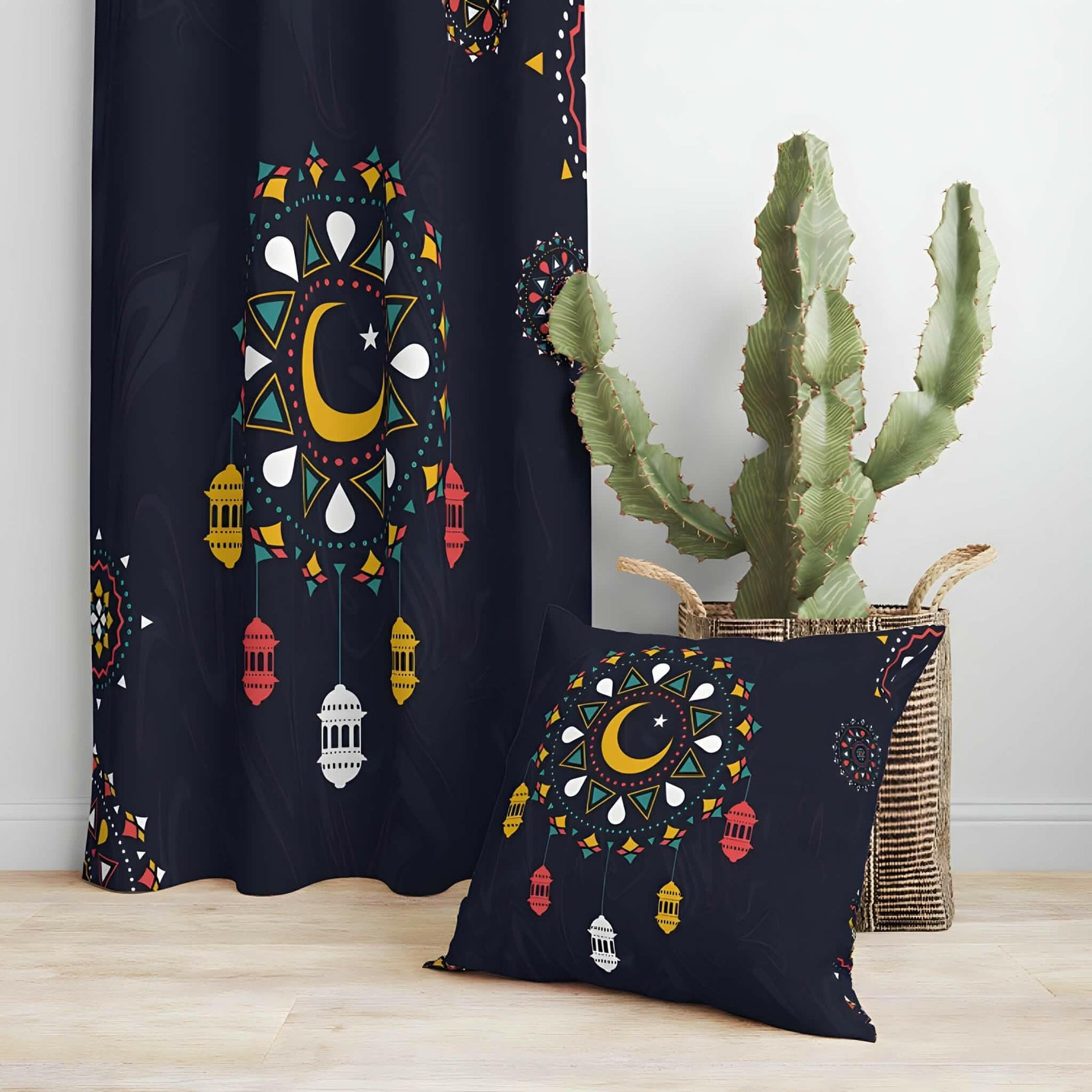 ستارة رمضانية مع كفر خدادية - Baytuk