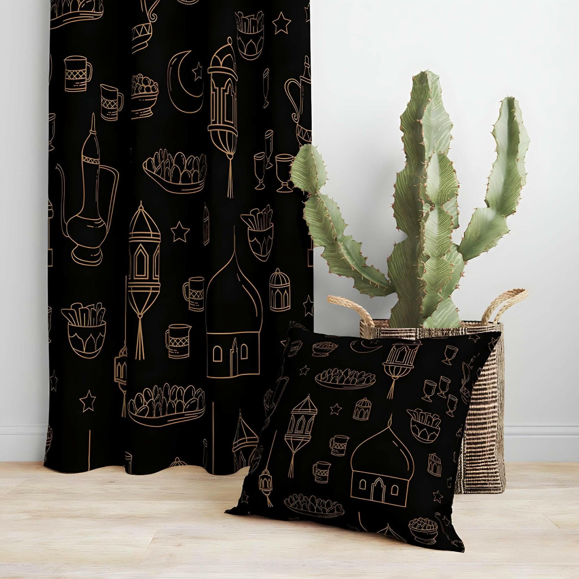 ستارة رمضانية مع كفر خدادية - Baytuk