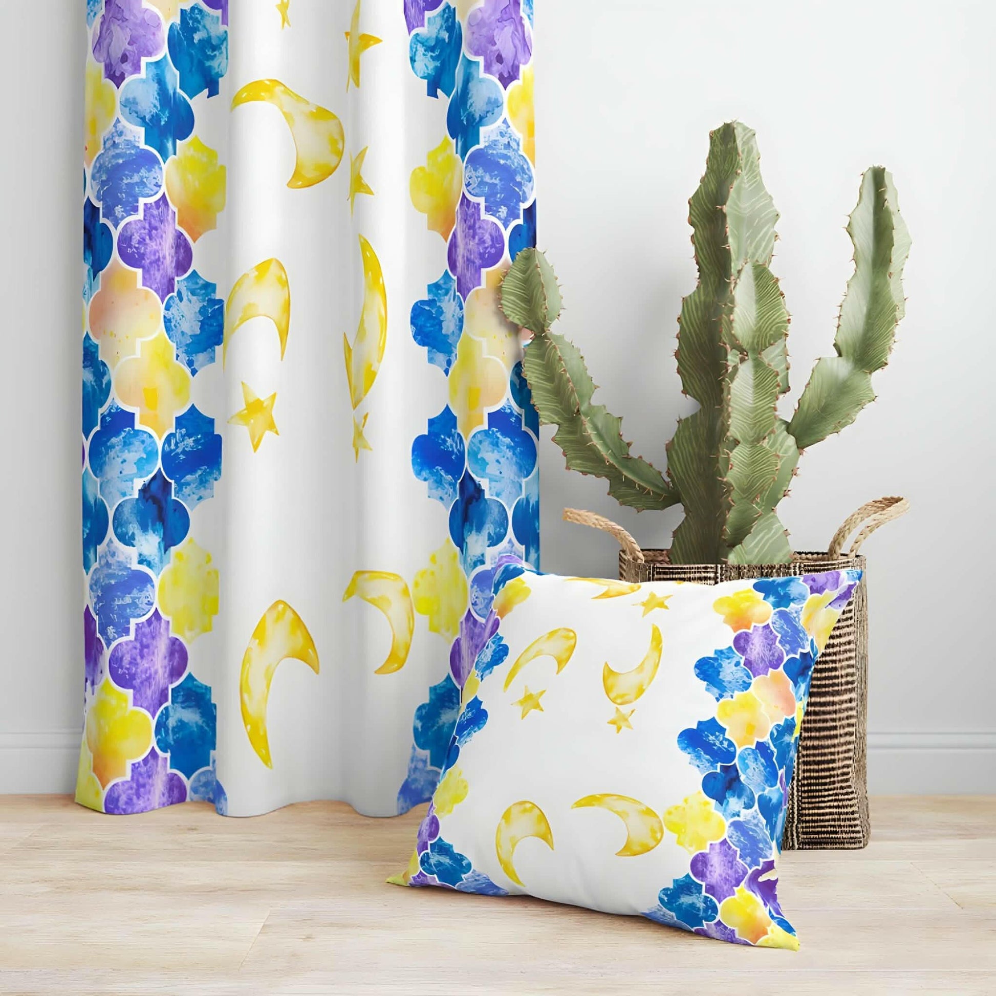 ستارة رمضانية مع كفر خدادية - Baytuk