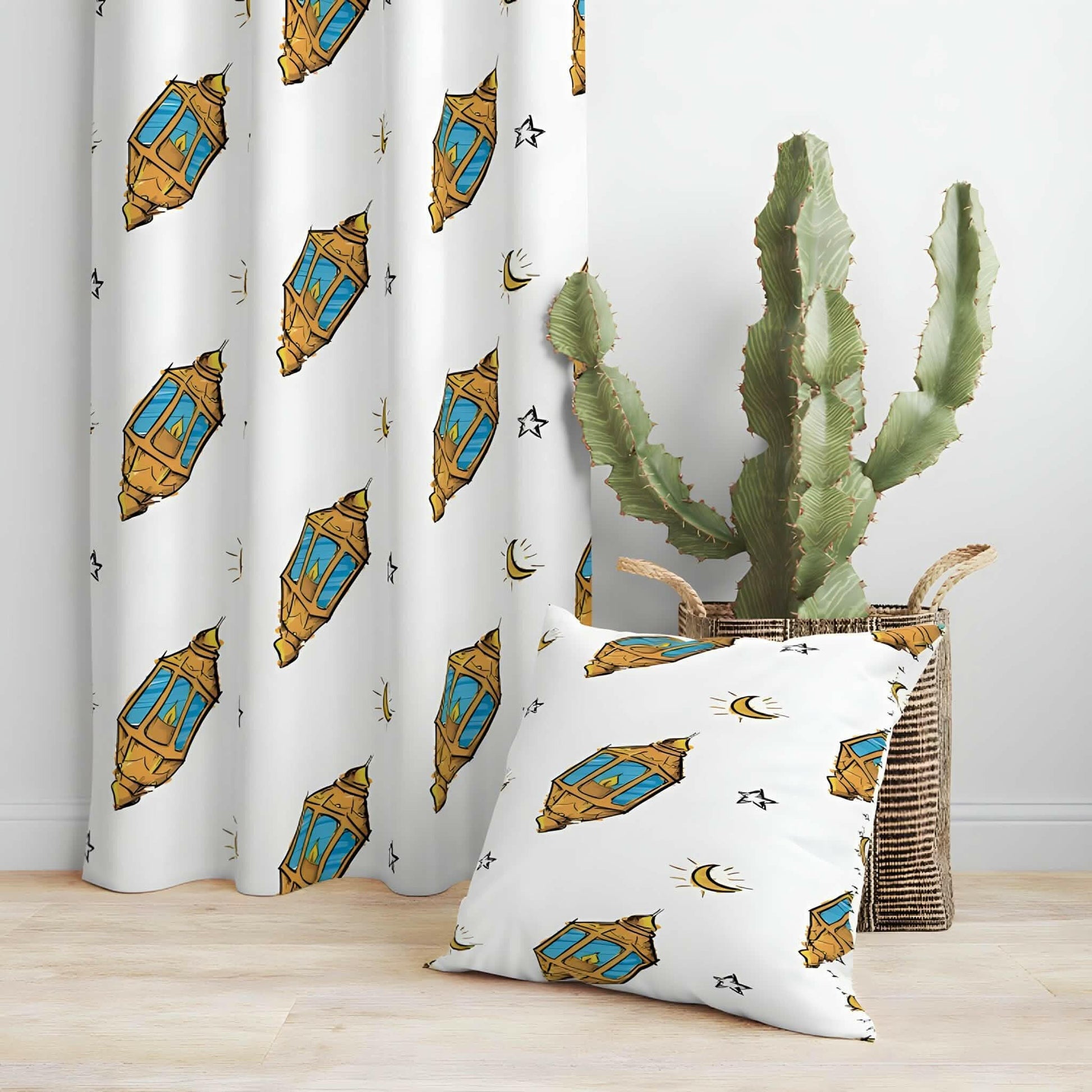 ستارة رمضانية مع كفر خدادية - Baytuk