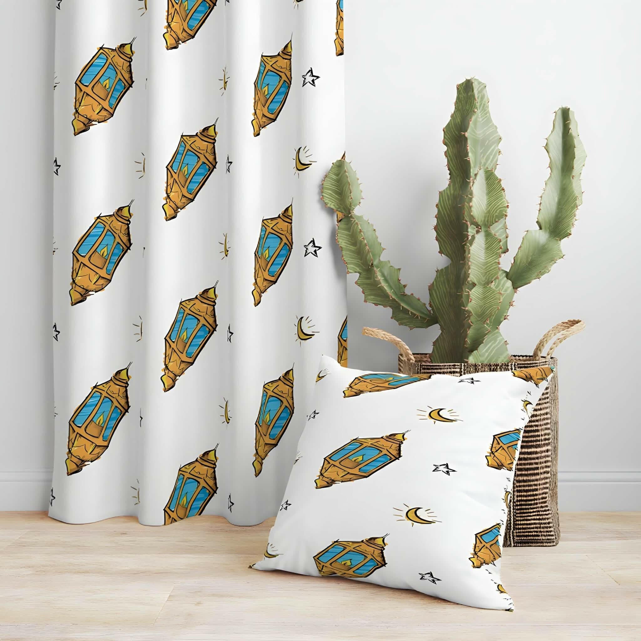 ستارة رمضانية مع كفر خدادية - Baytuk