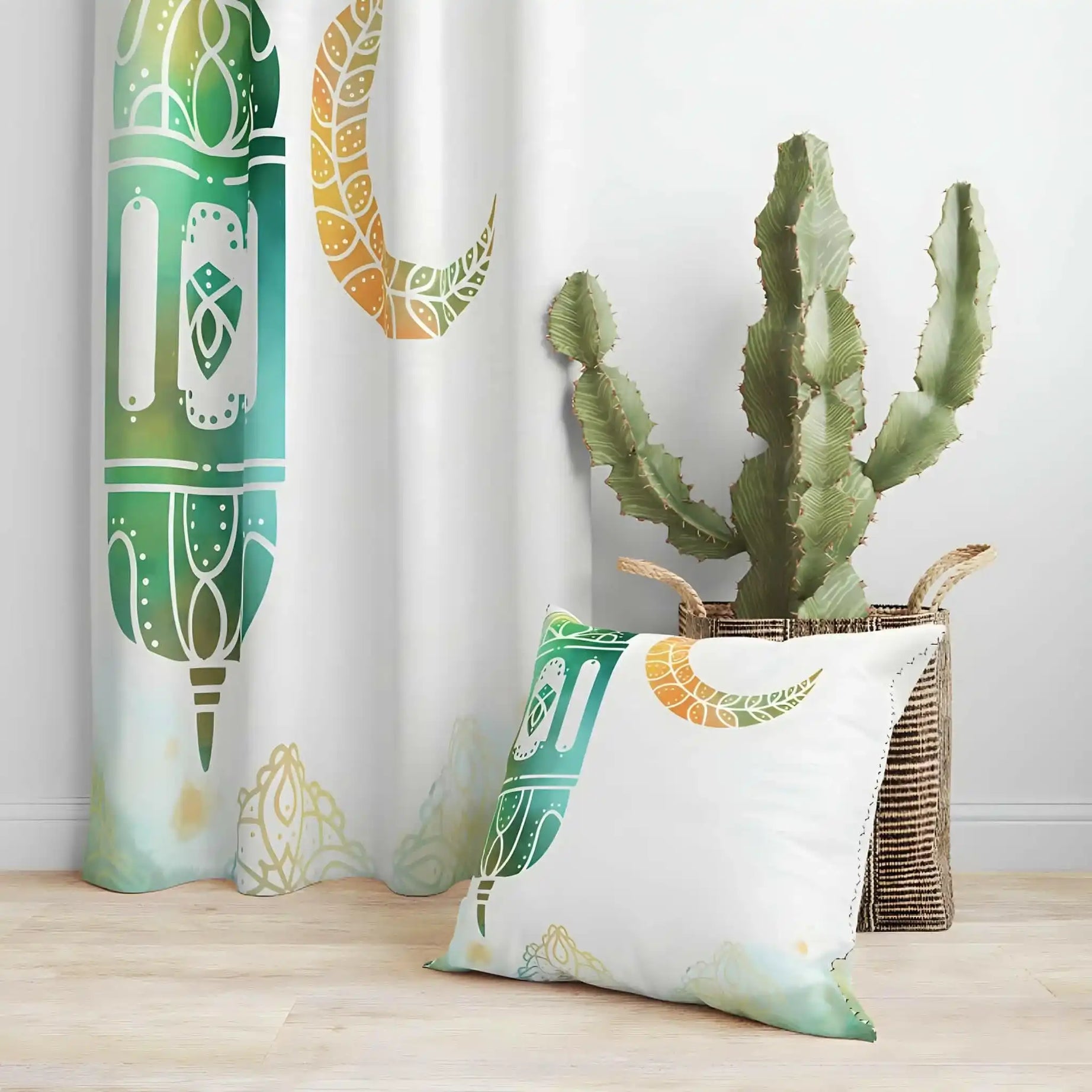 ستارة رمضانية مع كفر خدادية - Baytuk