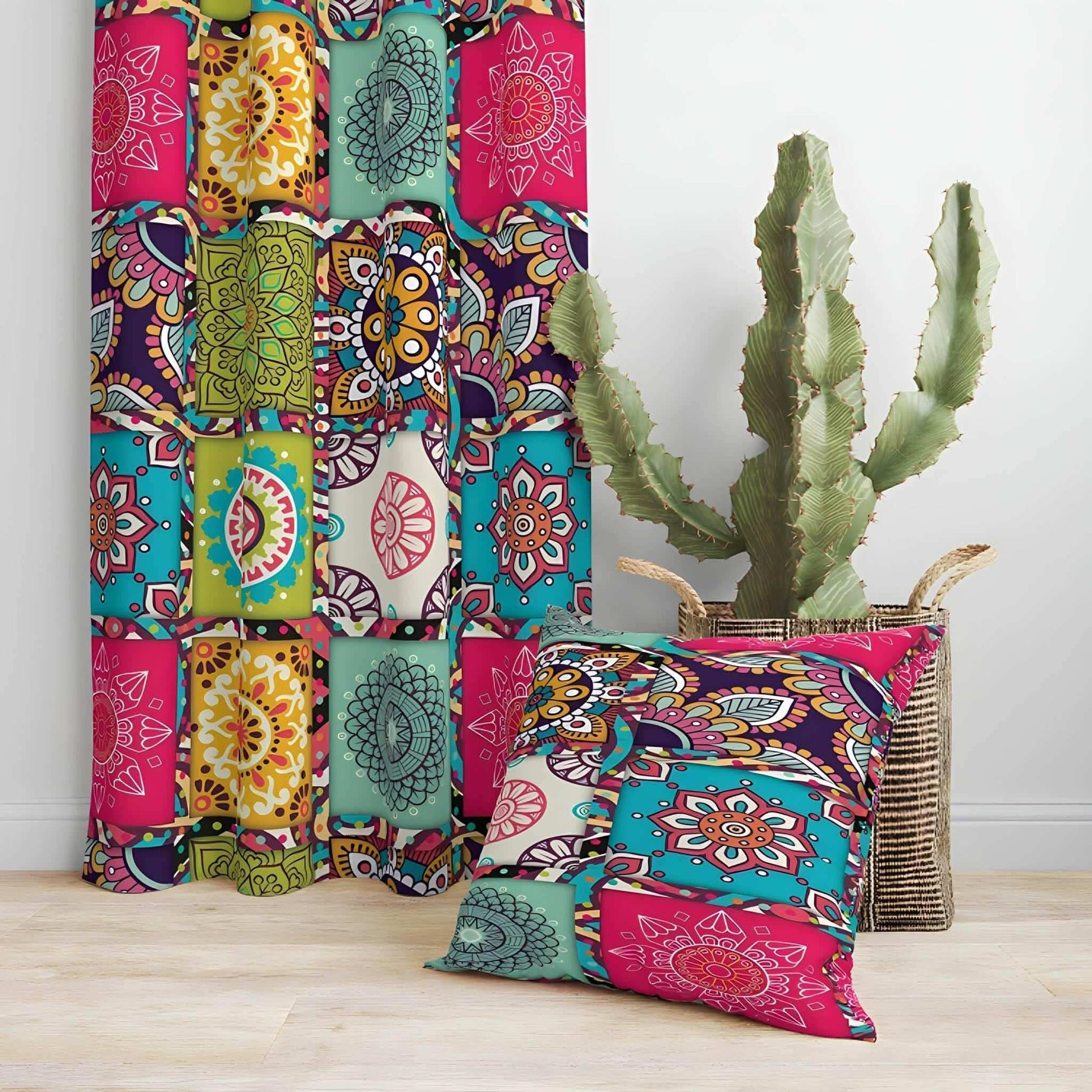 ستارة رمضانية مع كفر خدادية - Baytuk