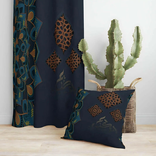 ستارة رمضانية مع كفر خدادية - Baytuk