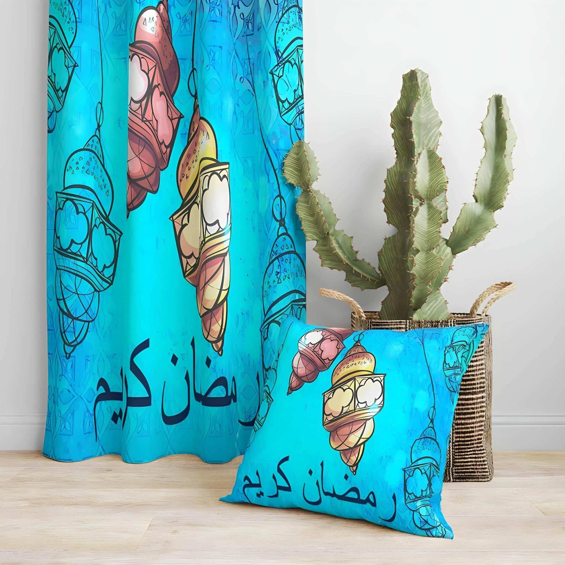 ستارة رمضانية مع كفر خدادية - Baytuk