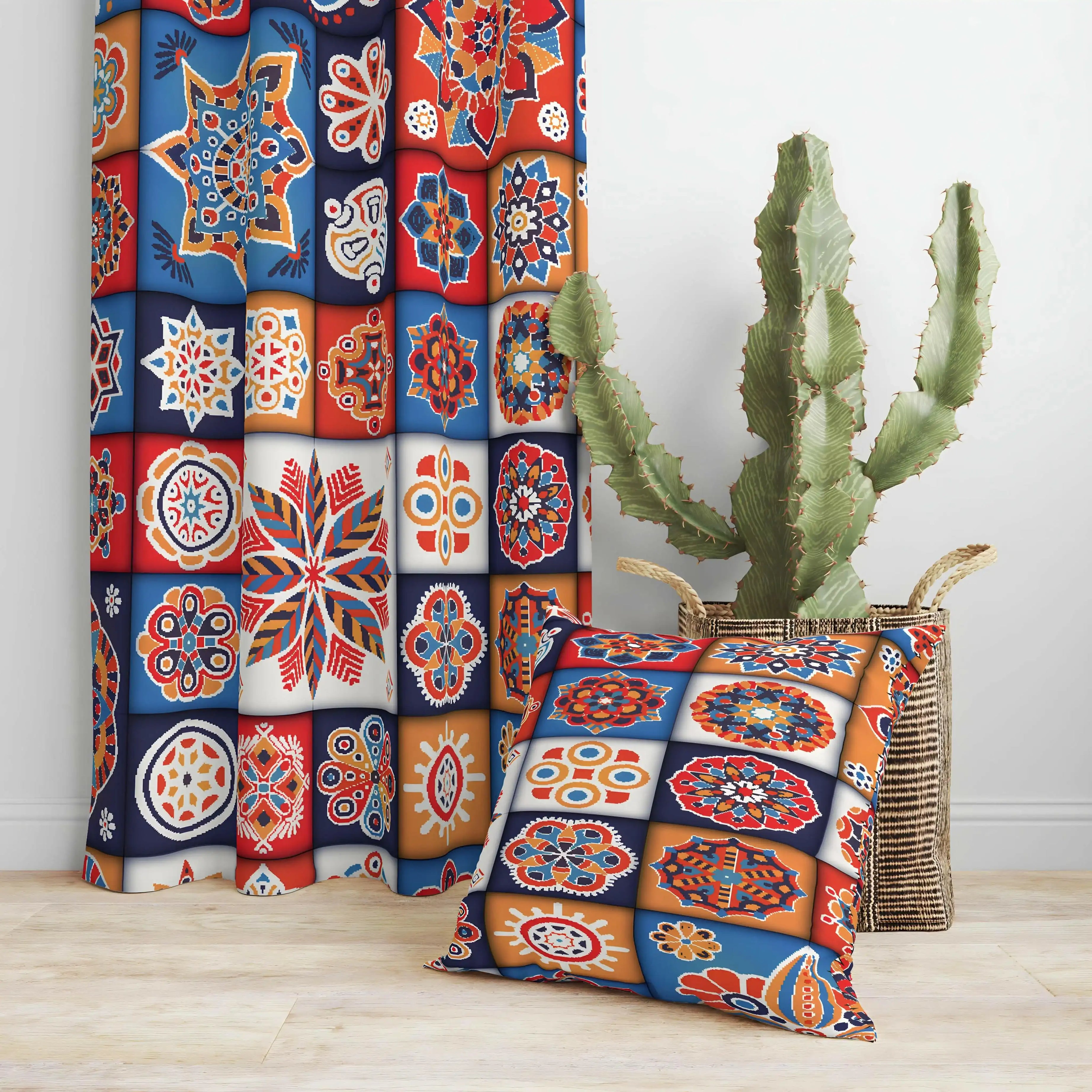 ستارة رمضانية مع كفر خدادية - Baytuk