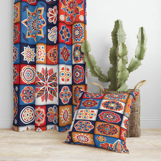 ستارة رمضانية مع كفر خدادية - Baytuk