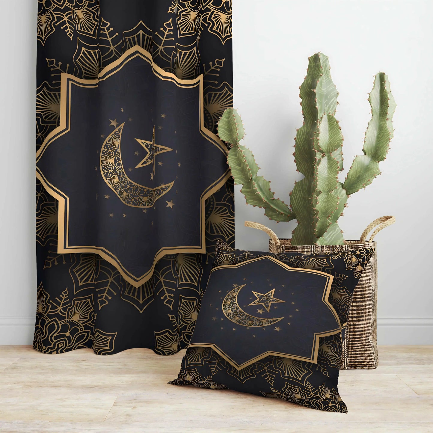 ستارة رمضانية مع كفر خدادية - Baytuk